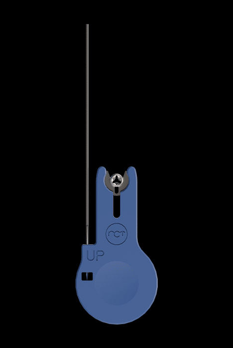 Visuels Instrumentation K-Lock Poignet