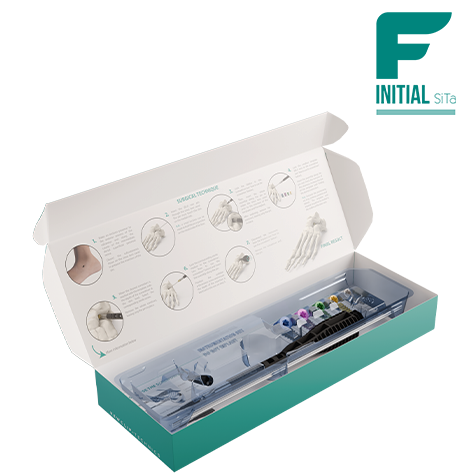 KIT INITIAL F SITA